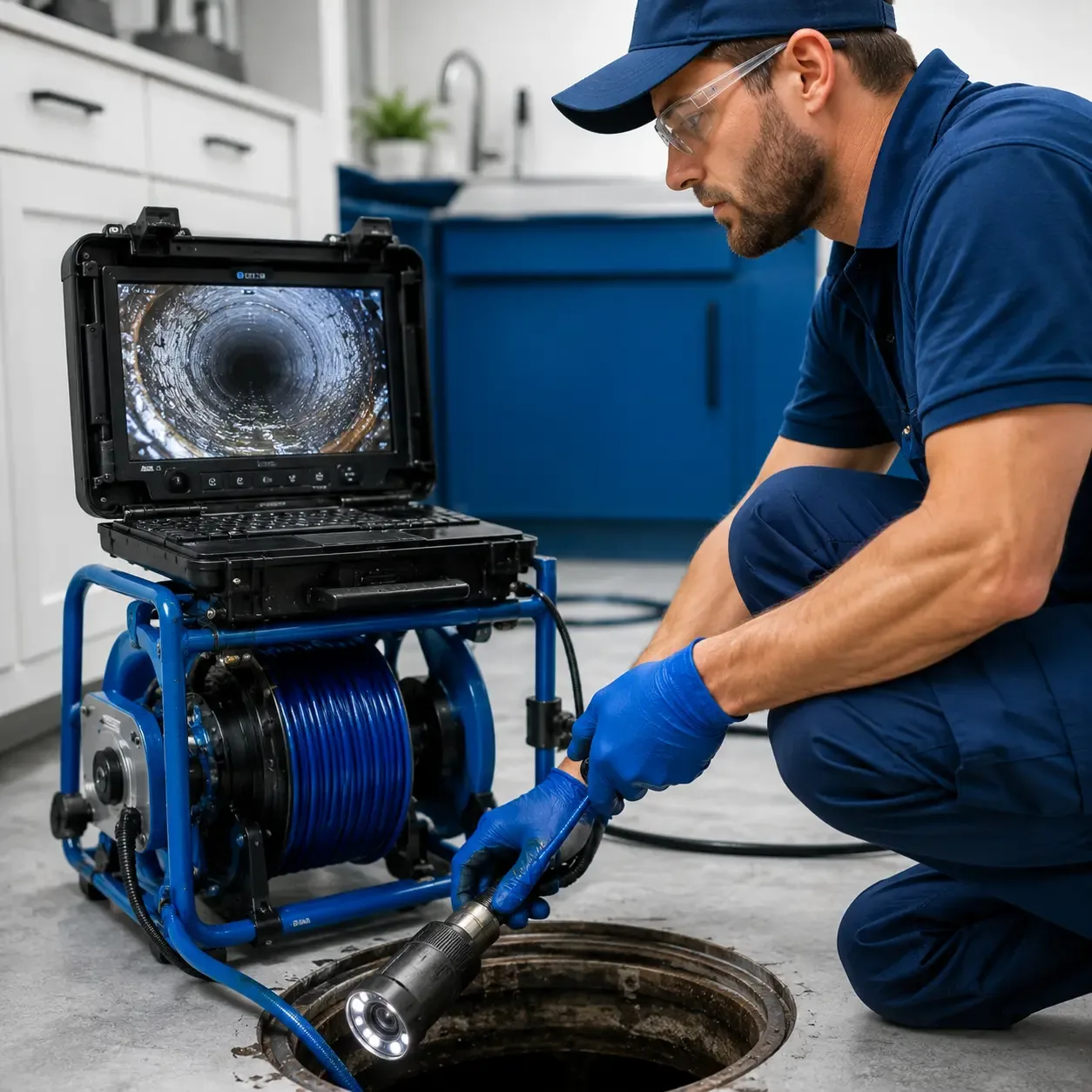 Pipe Relining professionals serving Sandy Creek, NY